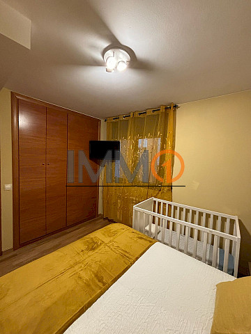 En venda fantàstic pis de 4 habitacions a la Cortinada (Ordino)