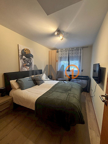 En venda fantàstic pis de 4 habitacions a la Cortinada (Ordino)