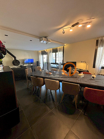 En venda fantàstic pis de 4 habitacions a la Cortinada (Ordino)