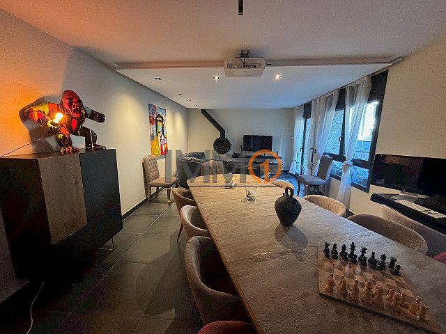 En venda fantàstic pis de 4 habitacions a la Cortinada (Ordino)