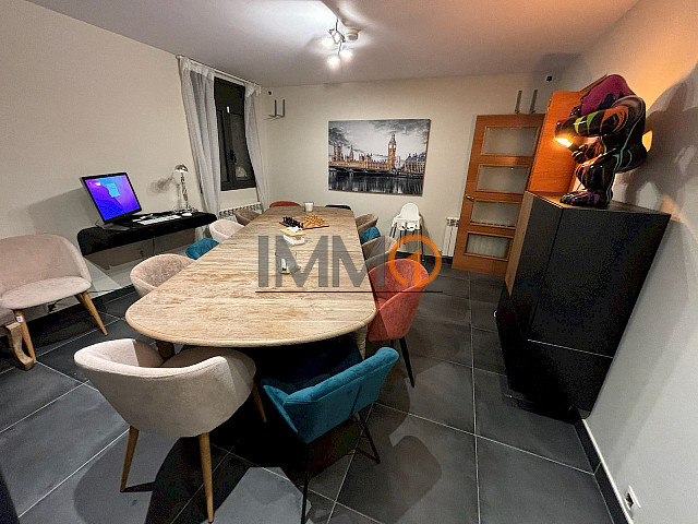 En venda fantàstic pis de 4 habitacions a la Cortinada (Ordino)