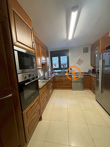 En venda fantàstic pis de 4 habitacions a la Cortinada (Ordino)