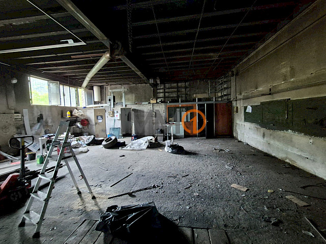 En alquiler Nave Industrial en Sant Julià de Lòria (Aixirivall)