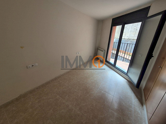 En alquiler piso céntrico de 2 habitaciones en Encamp