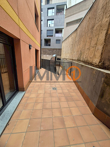En alquiler piso céntrico de 2 habitaciones en Encamp
