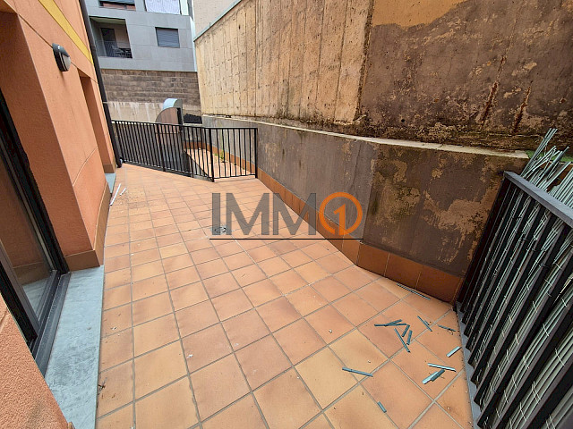 En alquiler piso céntrico de 2 habitaciones en Encamp