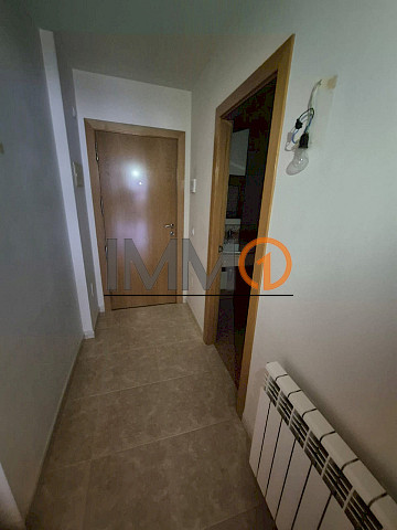 En alquiler piso céntrico de 2 habitaciones en Encamp