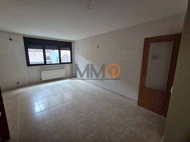En alquiler piso céntrico de 2 habitaciones en Encamp