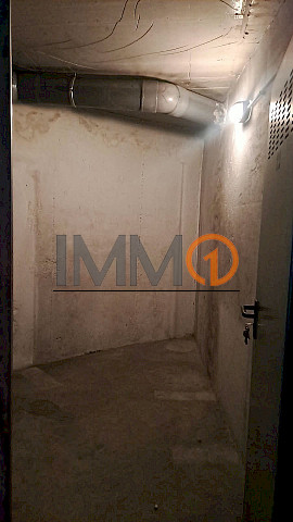 En alquiler piso céntrico de 2 habitaciones en Encamp