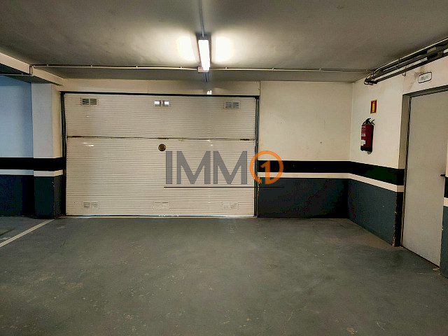 Box en venta en el Tarter (Canillo)