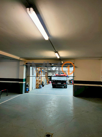Box en venta en el Tarter (Canillo)