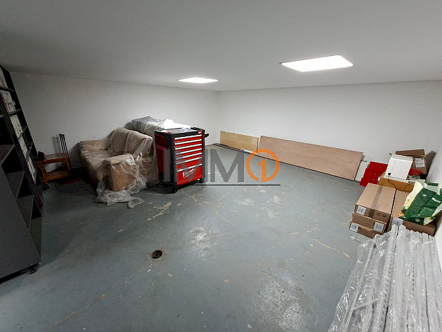 Box en venta en el Tarter (Canillo)