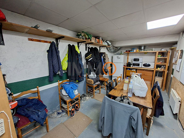 Box en venta en el Tarter (Canillo)
