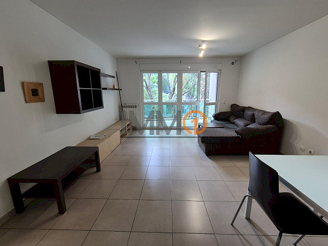 En venda pis de 2 habitacions a Santa Coloma