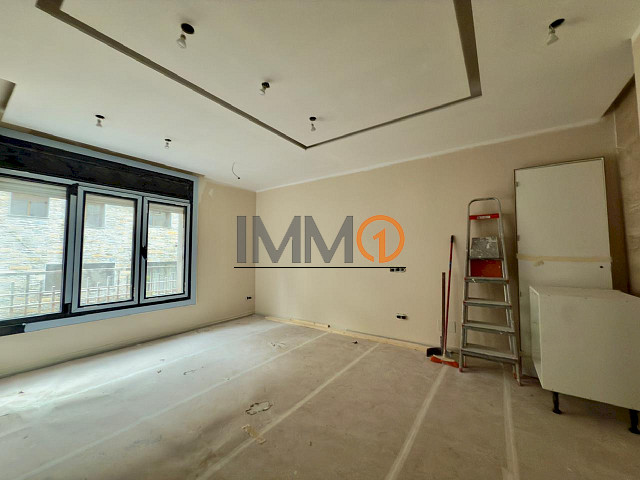 En venda a Escaldes pis reformat de 3 habitacions amb aparcament