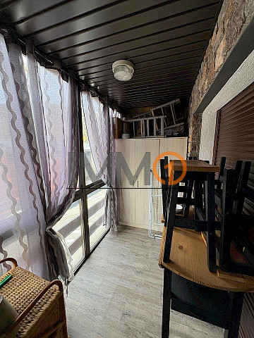 En lloguer pis de 2 habitacions a Soldeu