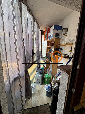 En lloguer pis de 2 habitacions a Soldeu