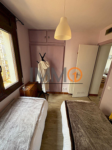 En lloguer pis de 2 habitacions a Soldeu