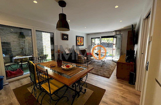 Fantàstic pis a Arinsal  de 2 habitacions