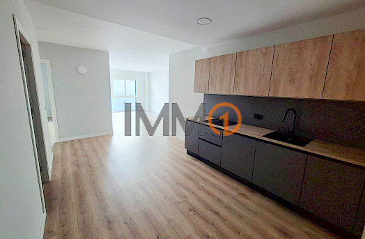 En lloguer fantàstic pis a estrenar de 2 habitacions a Encamp