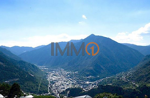 En venda fantàstica casa adossada a Ctra. d’Engolasters