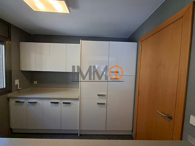 En lloguer fantàstic pis de 2 habitacions amb terrassa i vistes a Ransol (Canillo)