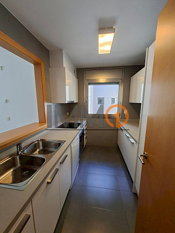 En lloguer fantàstic pis de 2 habitacions amb terrassa i vistes a Ransol (Canillo)