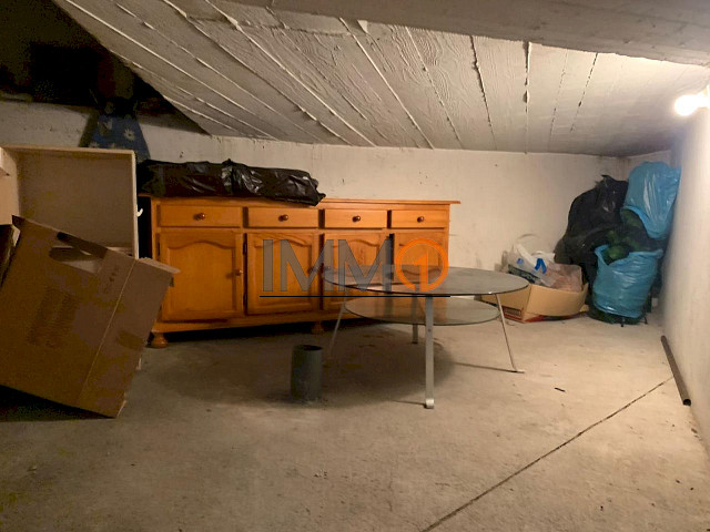 En lloguer pis d’1 habitació a la Ctra. del Forn (Canillo)