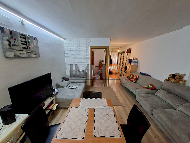 “Actualment llogat” En venda pis d’ 1 habitació amb aparcament i traster a Encamp