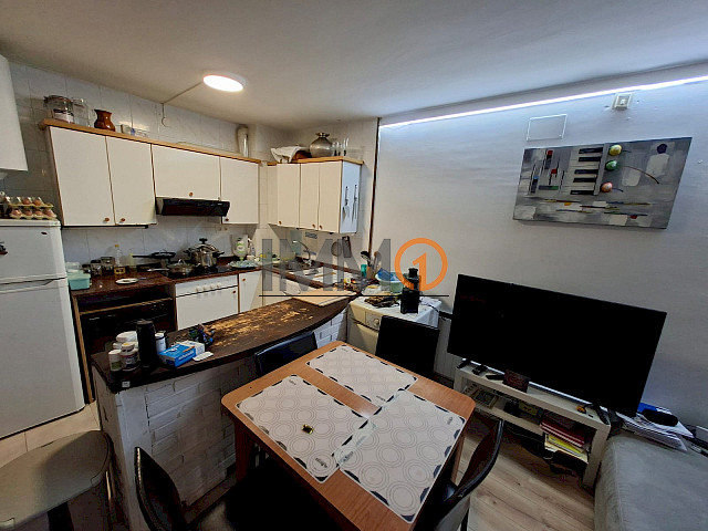 “Actualment llogat” En venda pis d’ 1 habitació amb aparcament i traster a Encamp