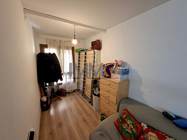 “Actualment llogat” En venda pis d’ 1 habitació amb aparcament i traster a Encamp