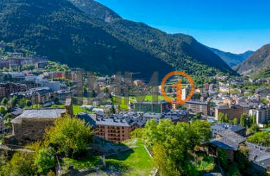 “Actualment llogat” En venda pis de 3 habitacions amb aparcament i traster a Encamp