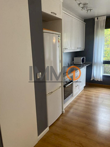 “Actualment llogat” En venda bonic pis d’1 habitació amb aparcament i traster a la Massana