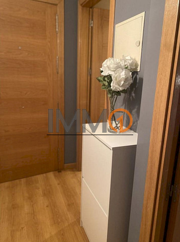 “Actualment llogat” En venda bonic pis d’1 habitació amb aparcament i traster a la Massana