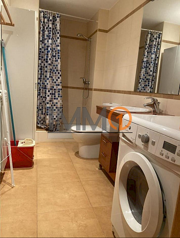 “Actualment llogat” En venda bonic pis d’1 habitació amb aparcament i traster a la Massana