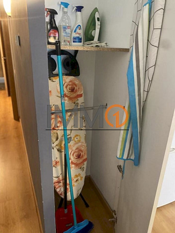 “Actualment llogat” En venda bonic pis d’1 habitació amb aparcament i traster a la Massana