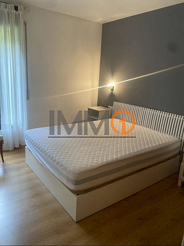 “Actualment llogat” En venda bonic pis d’1 habitació amb aparcament i traster a la Massana