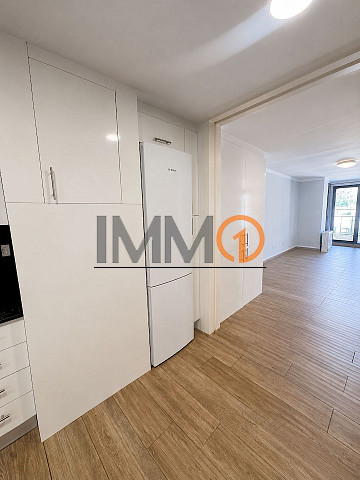 En lloguer dúplex de 4 habitacions a Escaldes Engordany
