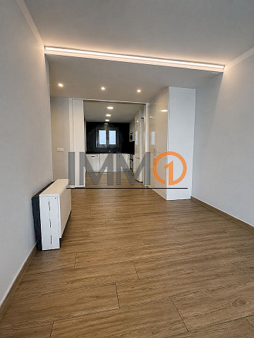 En lloguer dúplex de 4 habitacions a Escaldes Engordany