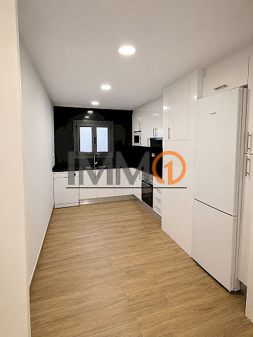En lloguer dúplex de 4 habitacions a Escaldes Engordany