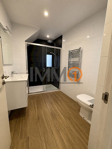 En lloguer dúplex de 4 habitacions a Escaldes Engordany