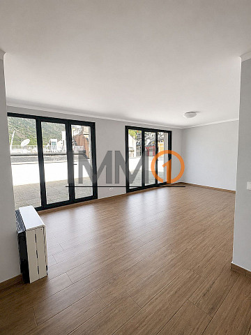 En lloguer dúplex de 4 habitacions a Escaldes Engordany