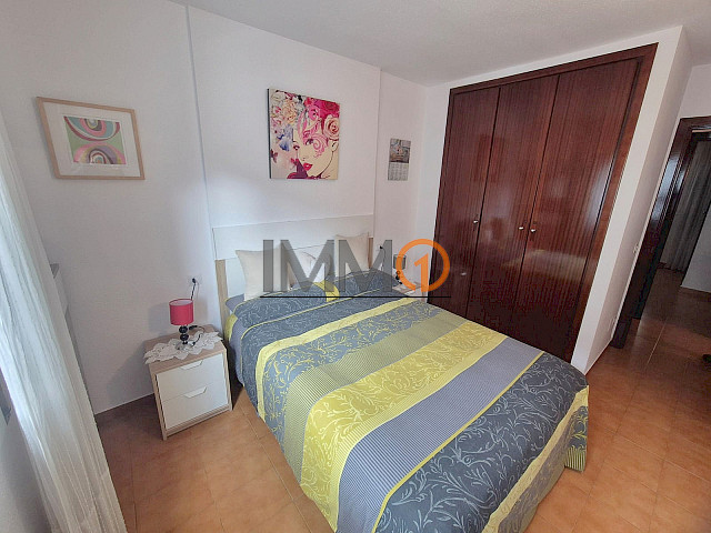 Pis cèntric de 4 habitacions amb aparcament a Andorra la Vella