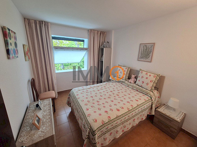 Pis cèntric de 4 habitacions amb aparcament a Andorra la Vella