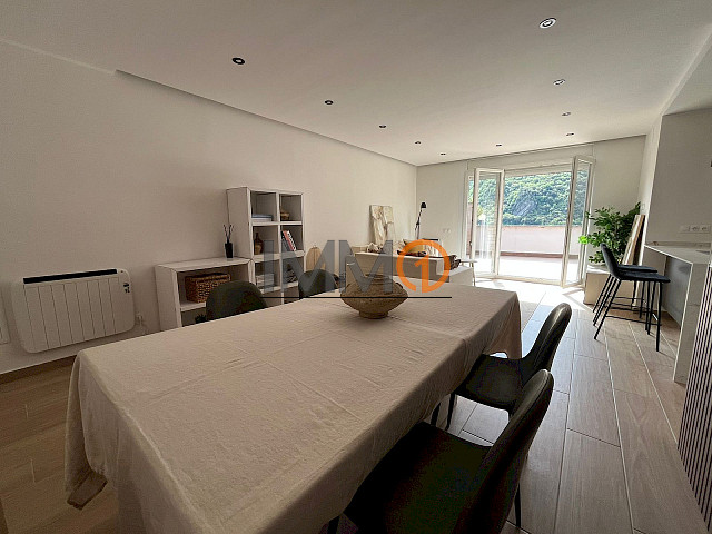 En venda fantàstic pis reformat de 2 habitacions a Andorra la Vella