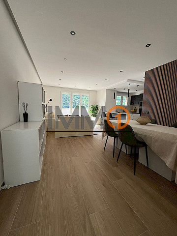 En venda fantàstic pis reformat de 2 habitacions a Andorra la Vella