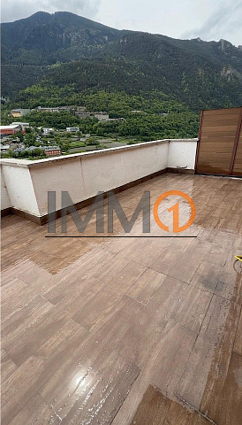 En venda fantàstic pis reformat de 2 habitacions a Andorra la Vella