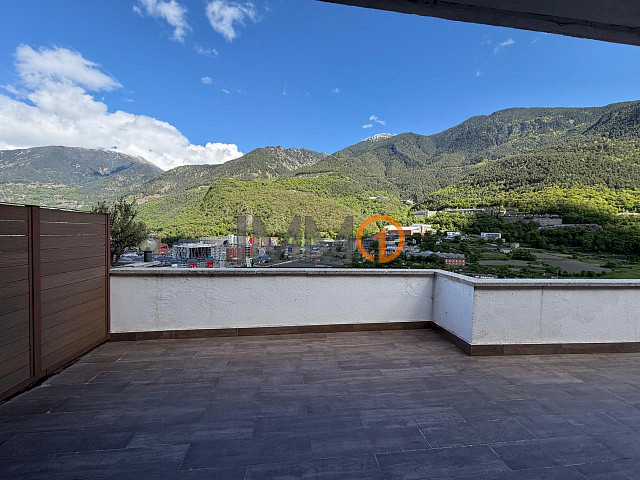 En venda fantàstic pis reformat de 2 habitacions a Andorra la Vella