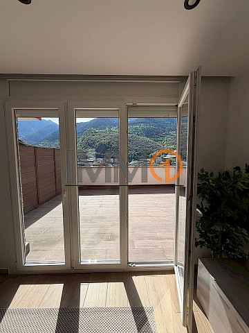 En venda fantàstic pis reformat de 2 habitacions a Andorra la Vella