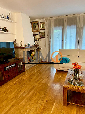 Casa adossada en venda a Aixirivall (Sant Julià de Lòria)